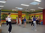  Gesund und fit in den Fr&uuml;hling  (Foto: Freizeitzentrum Artern)