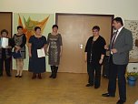 Frauentagsfeier mit G&auml;sten (Foto: Thomas Leipold)