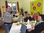 Frauentagsfeier mit G&auml;sten (Foto: Thomas Leipold)