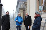 Weiter auf der Stra&szlig;e der Musik (Foto: Karl-Heinz Herrmann)