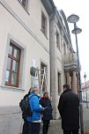 Weiter auf der Stra&szlig;e der Musik (Foto: Karl-Heinz Herrmann)
