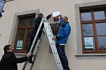 Weiter auf der Stra&szlig;e der Musik (Foto: Karl-Heinz Herrmann)