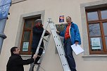 Weiter auf der Stra&szlig;e der Musik (Foto: Karl-Heinz Herrmann)