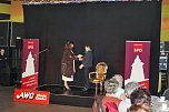 SPD - Frauenpreis verliehen (Foto: Karl-Heinz Herrmann) SPD - Frauenpreis verliehen (Foto: Karl-Heinz Herrmann)