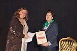 SPD - Frauenpreis verliehen (Foto: Karl-Heinz Herrmann) SPD - Frauenpreis verliehen (Foto: Karl-Heinz Herrmann)