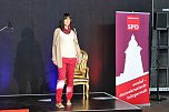 SPD Frauentagsfeier (Foto: Karl-Heinz Herrmann)