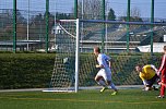 Wacker-Reserve gewinnt 2:0 (Foto: Helmut Michel)