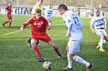Wacker-Reserve gewinnt 2:0 (Foto: Helmut Michel)
