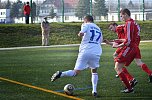 Wacker-Reserve gewinnt 2:0 (Foto: Helmut Michel)