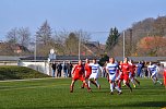 Wacker-Reserve gewinnt 2:0 (Foto: Helmut Michel)