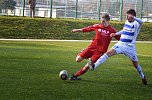 Wacker-Reserve gewinnt 2:0 (Foto: Helmut Michel)