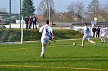 Wacker-Reserve gewinnt 2:0 (Foto: Helmut Michel)