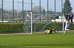Wacker-Reserve gewinnt 2:0 (Foto: Helmut Michel)