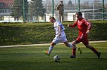 Wacker-Reserve gewinnt 2:0 (Foto: Helmut Michel)