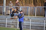 Wacker-Reserve gewinnt 2:0 (Foto: Helmut Michel)
