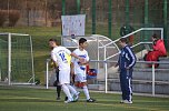 Wacker-Reserve gewinnt 2:0 (Foto: Helmut Michel)
