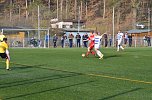 Wacker-Reserve gewinnt 2:0 (Foto: Helmut Michel)