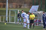 Wacker-Reserve gewinnt 2:0 (Foto: Helmut Michel)