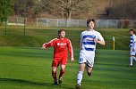 Wacker-Reserve gewinnt 2:0 (Foto: Helmut Michel)
