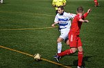 Wacker-Reserve gewinnt 2:0 (Foto: Helmut Michel)
