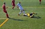 Wacker-Reserve gewinnt 2:0 (Foto: Helmut Michel)