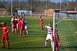Wacker-Reserve gewinnt 2:0 (Foto: Helmut Michel)