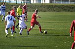 Wacker-Reserve gewinnt 2:0 (Foto: Helmut Michel)