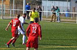 Wacker-Reserve gewinnt 2:0 (Foto: Helmut Michel)