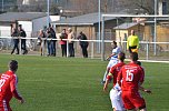 Wacker-Reserve gewinnt 2:0 (Foto: Helmut Michel)