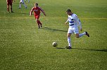 Wacker-Reserve gewinnt 2:0 (Foto: Helmut Michel)