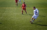 Wacker-Reserve gewinnt 2:0 (Foto: Helmut Michel)