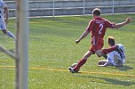 Wacker-Reserve gewinnt 2:0 (Foto: Helmut Michel)
