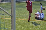 Wacker-Reserve gewinnt 2:0 (Foto: Helmut Michel)