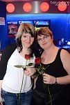 Party am Frauentags-Vorabend (Foto: Belvedere Media Agentur)