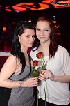Party am Frauentags-Vorabend (Foto: Belvedere Media Agentur)