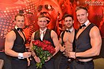 Party am Frauentags-Vorabend (Foto: Belvedere Media Agentur)