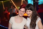Party am Frauentags-Vorabend (Foto: Belvedere Media Agentur)
