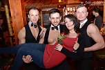 Party am Frauentags-Vorabend (Foto: Belvedere Media Agentur)