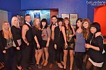 Party am Frauentags-Vorabend (Foto: Belvedere Media Agentur)