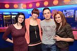 Party am Frauentags-Vorabend (Foto: Belvedere Media Agentur)