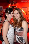 Party am Frauentags-Vorabend (Foto: Belvedere Media Agentur)