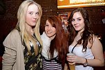Party am Frauentags-Vorabend (Foto: Belvedere Media Agentur)