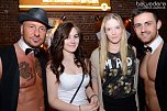 Party am Frauentags-Vorabend (Foto: Belvedere Media Agentur)