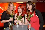 Party am Frauentags-Vorabend (Foto: Belvedere Media Agentur)