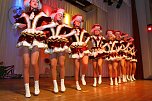 Männerballetts in Bleicherode (Foto: Bernd Peter) Männerballetts in Bleicherode (Foto: Bernd Peter)
