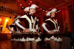 Männerballetts in Bleicherode (Foto: Bernd Peter) Männerballetts in Bleicherode (Foto: Bernd Peter)