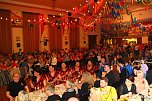 Männerballetts in Bleicherode (Foto: Bernd Peter) Männerballetts in Bleicherode (Foto: Bernd Peter)