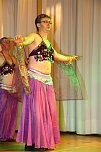 M&auml;nnerballetts in Bleicherode (Foto: Bernd Peter)
