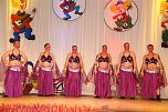 M&auml;nnerballetts in Bleicherode (Foto: Bernd Peter)