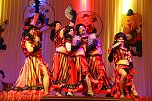 M&auml;nnerballetts in Bleicherode (Foto: Bernd Peter)